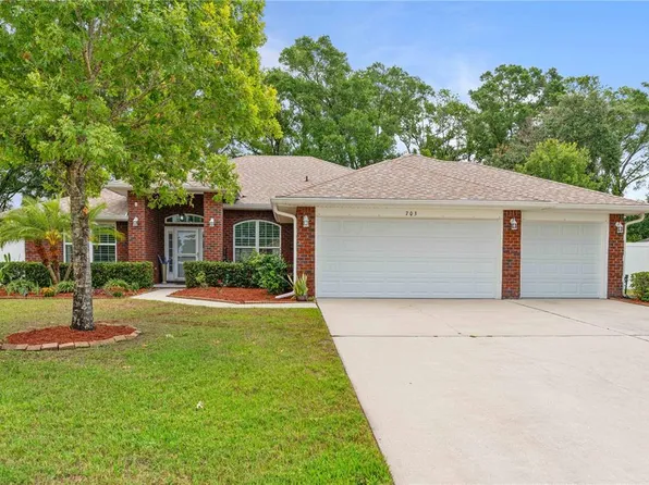 703 Elkhorn Fern Ln, Deland, FL 32720