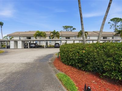 5765 Trailwinds Dr APT 111, Fort Myers, FL, 33907