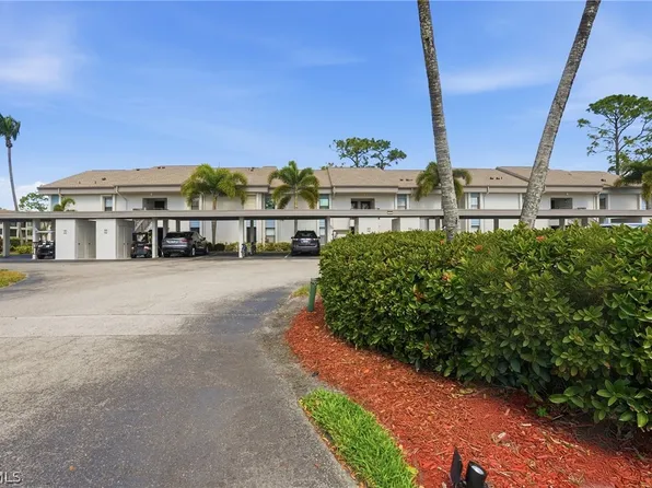 5765 Trailwinds Dr APT 111, Fort Myers, FL 33907