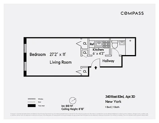 Sold by Compass | media 9