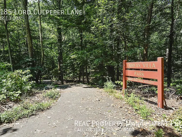 4185 Lord Culpeper Ln — Photo 33