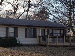 709 E 12th St N, Newton, IA 50208