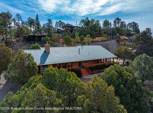 141 Davis Dr, Ruidoso, NM 88345