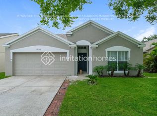 18126 Leafwood Cir, Lutz, FL 33558