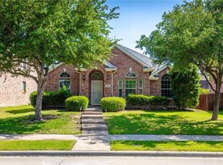 2281 Stuttgart Dr, Frisco, TX 75033