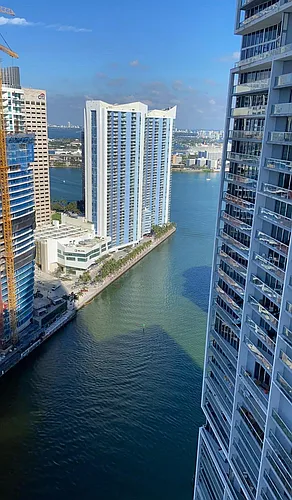 475 Brickell Ave #4615 Photo 1