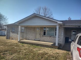 411 Mary Dr, Ledbetter, KY 42058