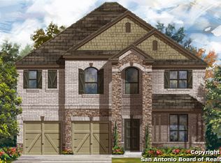 7515 Daniel Krug, San Antonio, TX 78253