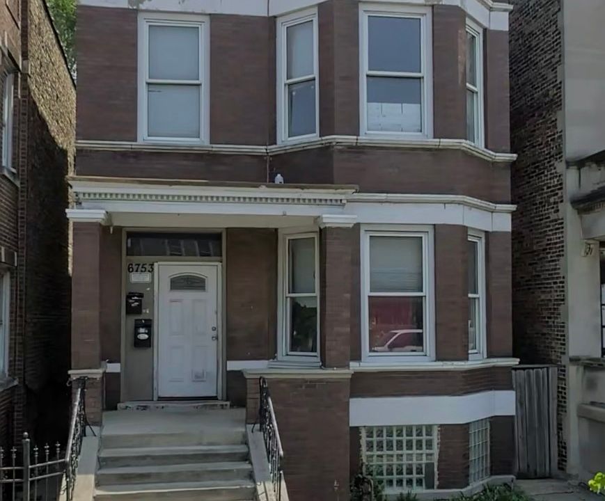 1st image of 6753 S Loomis Blvd