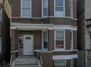 6753 S Loomis Blvd, Chicago, IL 60636