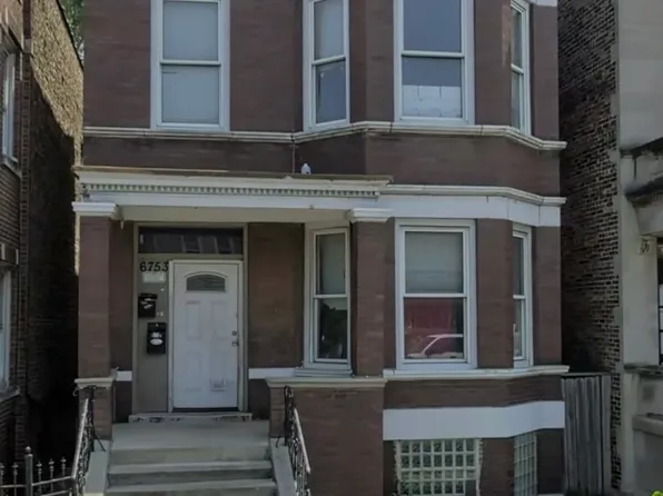 6753 S Loomis Blvd, Chicago, IL 60636
