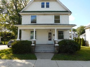 242 Main St, Archbald, PA 18403