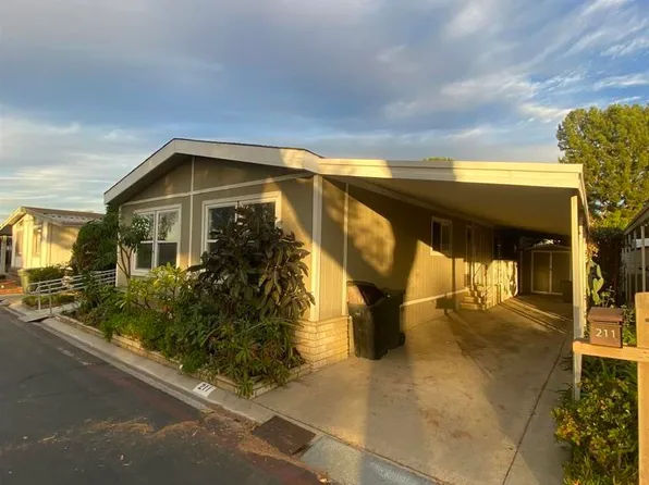 1919 W Coronet Ave Space 211, Anaheim, CA 92801