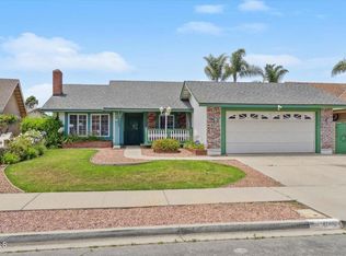 111 Bottlebrush Cir, Oxnard, CA 93030