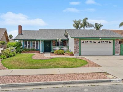 111 Bottlebrush Cir, Oxnard, CA, 93030