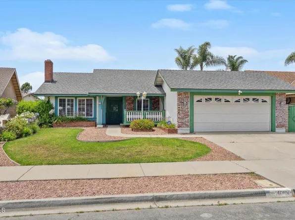 111 Bottlebrush Cir, Oxnard, CA 93030