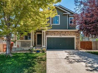 8110 E 133rd Ave, Thornton, CO 80602