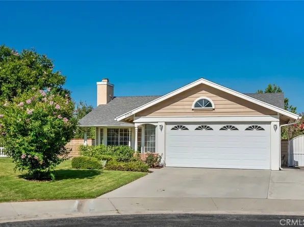 27639 Renwick Ct, Santa Clarita, CA 91350