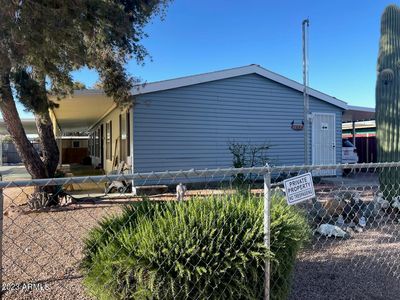 5550 E ALPINE Avenue, Mesa, AZ, 85206