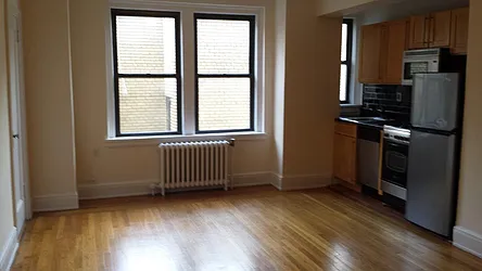 Rented by City & Suburban