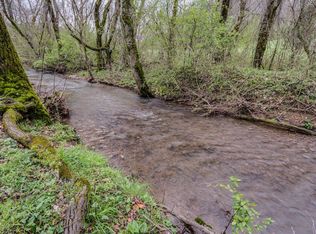 5809 Godwin Rd, Santa Fe, TN 38482