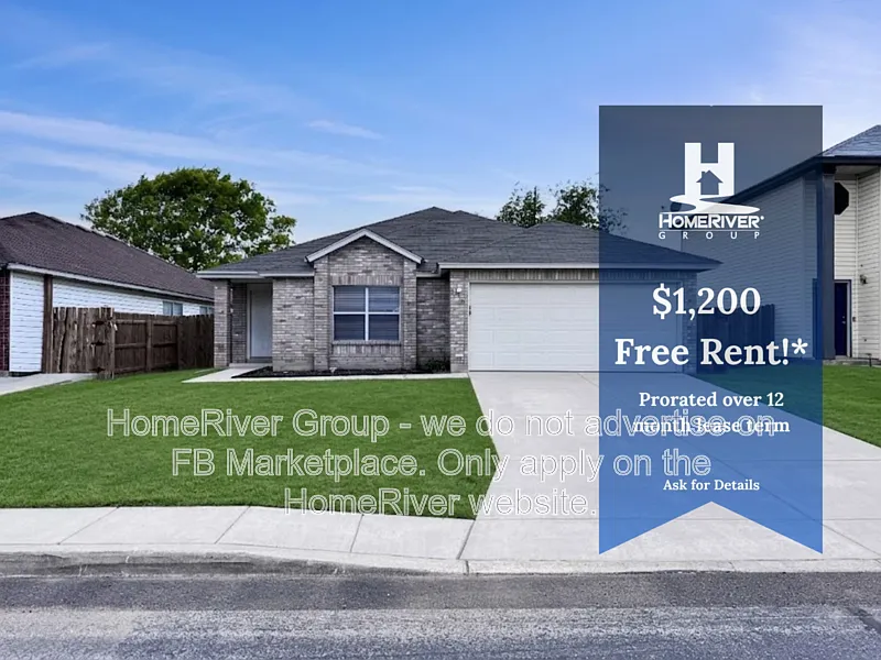 3 bed, 2.0 bath, 1520 sqft, $1,655 — Photo 1