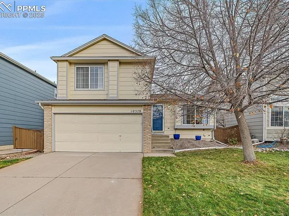 10578 Hyacinth Ln, Highlands Ranch, CO 80129