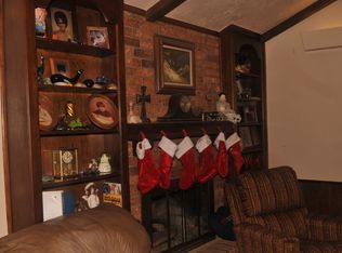 2502 Ridgecrest Dr, El Reno, OK 73036