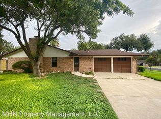 10715 Grand Hvn, San Antonio, TX 78239
