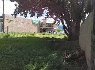 555 Terrace Ave, Chama, NM 87520