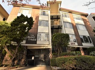 The Ming Tree- 264 Lee St., Oakland, CA 94610