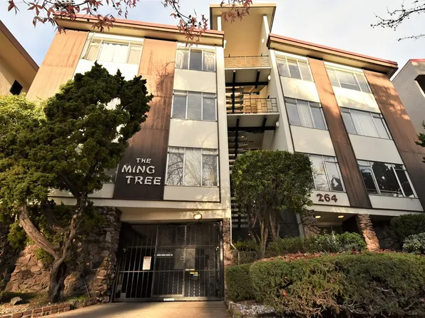 The Ming Tree- 264 Lee St., 264 Lee St #207, Oakland, CA 94610
