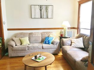 34 Liberty Ave, Somerville, MA 02144