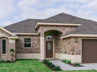 2209 Water Willow Dr, Weslaco, TX 78596