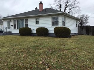 290 Lewis Rd, Circleville, OH 43113