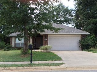 313 Wyatt Ct, Foley, AL 36535