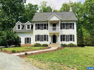 27045 Sunnyside Rd, Unionville, VA 22567