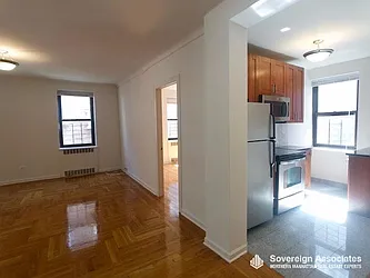 Rented by Sovereign Associates