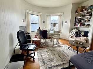 384 Commonwealth Ave APT 23, Boston, MA 02215