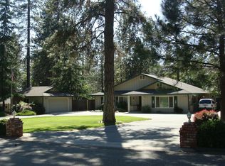 6030 Happy Pines Dr, Foresthill, CA 95631