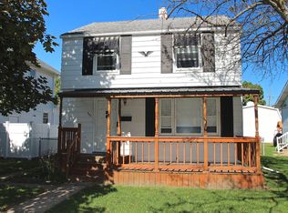 341 W 7th St, Perrysburg, OH