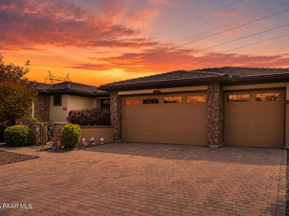 1663 Constable St, Prescott, AZ 86301