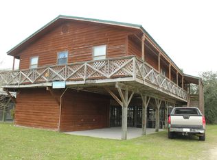 20601 Marina Rd, Perry, FL 32348