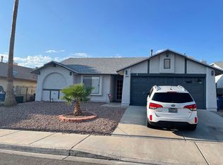 834 Anchor Dr, Henderson, NV 89015