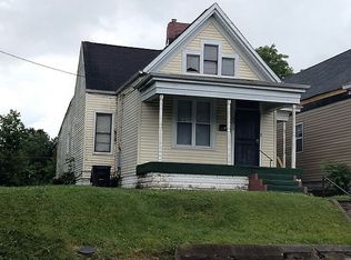 2612 Hale Ave, Louisville, KY