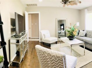 6124 Carew St, Houston, TX 77074