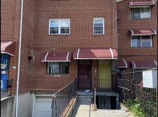 16411 108th Dr, Jamaica, NY 11433