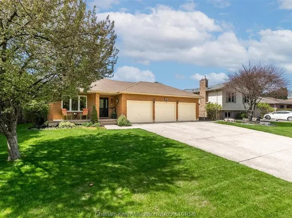 413 Baldoon Rd, Chatham Kent, ON N7L 5H2