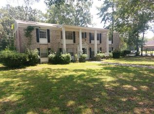 203 Main St APT C, Hardeeville, SC 29927