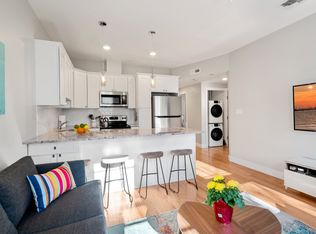 1061 Saratoga St #2C, Boston, MA 02128